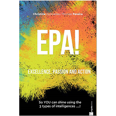 foto: EPA Excellence, Passion and Action